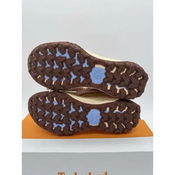 Timberland Women's Motion Access Mid Lace-Up Waterproof Boots Size 10 New In Box - Picture 7 of 9